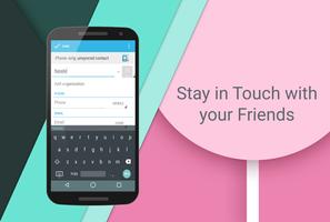 Lollipop Keyboard Screenshot 3