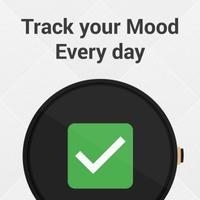 Mood Muse - Wear Mood Tracker Screenshot 3