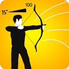 Strongbow Rooms Shooter أيقونة