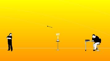 Strongbow Rooms Shooter скриншот 1