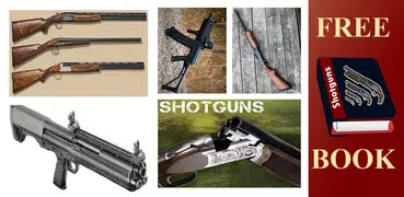 Liste der Schrotflinten
