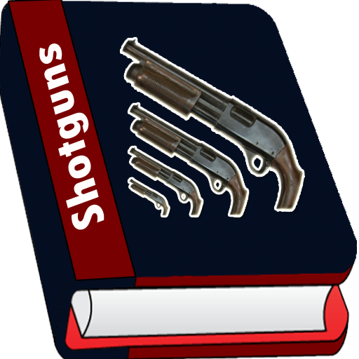 Liste der Schrotflinten