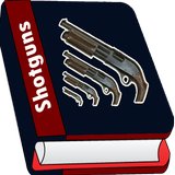 آیکون‌ List of shotguns
