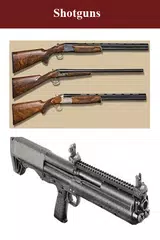 download Elenco dei fucili da caccia APK