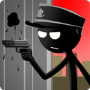 Stickman Cop Shooter APK