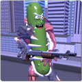 Pickle Trickle