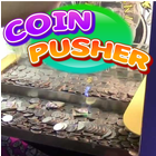 Drop Coin! Coin Pusher! icône