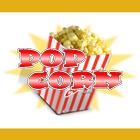 Popcorn maker 3D icône
