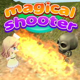 Magical Shooter icône