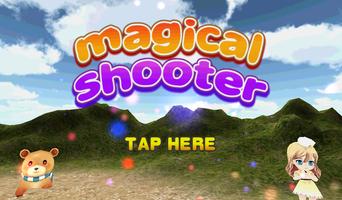 Magical Shooter Affiche