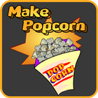 Make Popcorn ikon