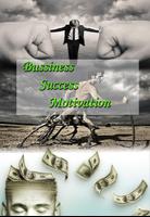 Business motivation الملصق