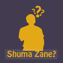APK Shuma Zane? Balochi Magazine