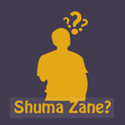 Shuma Zane? Balochi Magazine icon