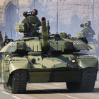 Armoured vehicles Ukraine आइकन