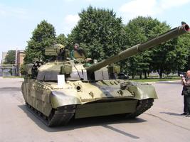 3 Schermata Armoured vehicles Ukraine