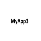 MyApp3 أيقونة