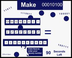 Binary bash capture d'écran 2