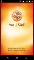 Aarti Stuti God-poster