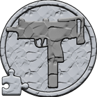 Armed Cam Gun Pack Second icon