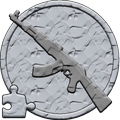 Armed Cam Gun Pack
