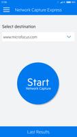 Micro Focus Network Capture Ex โปสเตอร์