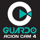 Guardo Action Cam 4 WiFi icon