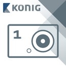 König Action Cam 1 aplikacja