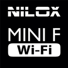 NILOX MINI F WI-FI + icône