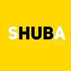SHUBA MAGAZINE biểu tượng