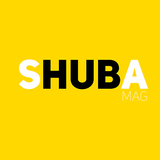 SHUBA MAGAZINE icône