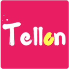 Tellon icône