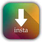 Inst Dwonloader - Photo & Video icon