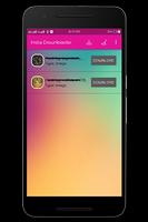 Inst Dwonloader - Photo & Video Screenshot 2