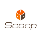 Scoop-icoon