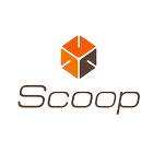 Scoop أيقونة