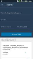 Search Job and Apply screenshot 1