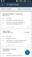 Search Job and Apply screenshot 3