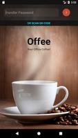 Offee Affiche