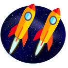 Rocket Duo icône