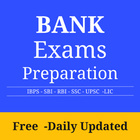 Icona Bank Exam Preparation