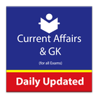 Current Affairs & GK 2017 icon