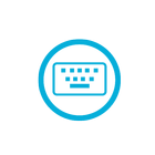 Disable Fullscreen Keyboard biểu tượng