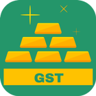 GST Gold Calculator أيقونة