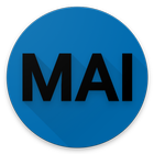 Easy mAadhar QR Scan 圖標