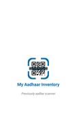 Easy mAadhar QR Scan 海報