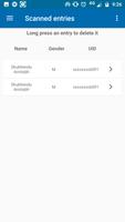 Easy mAadhar QR Scan 截圖 3