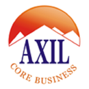 Axil Businesss aplikacja