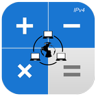 VLSM and Subnet Calculator and icon