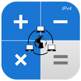 VLSM and Subnet Calculator and MORE simgesi